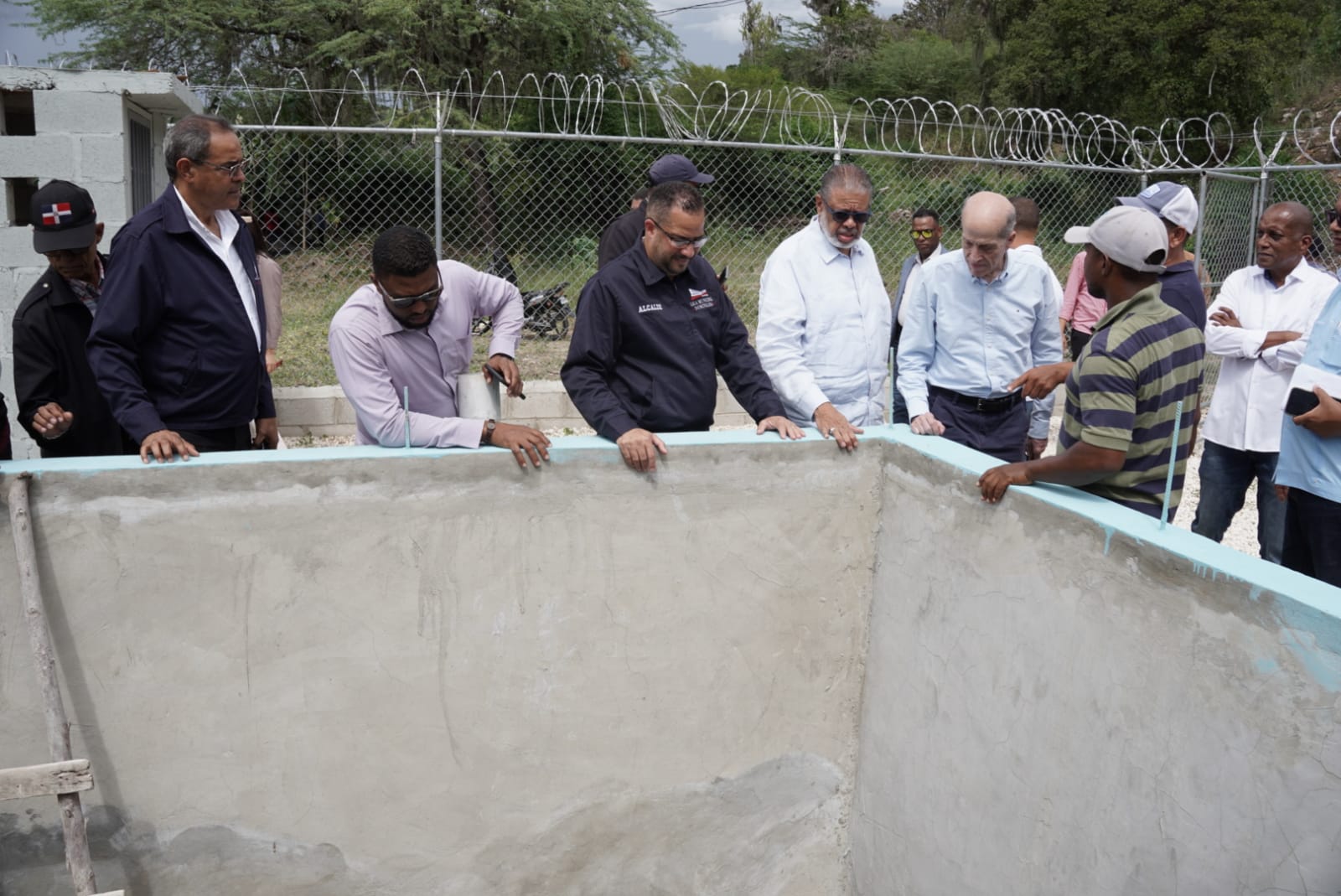 gobierno-supervisa-avances-de-proyecto-de-acceso-a-agua-con-energia-renovable-en-zonas-rurales