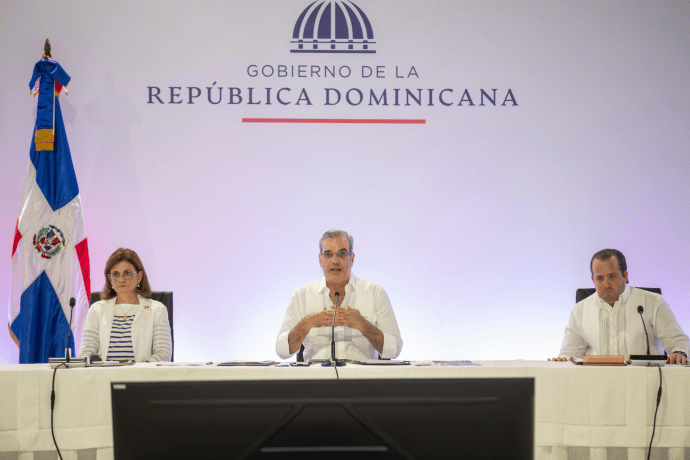 presidente-abinader-encabezara-consejo-de-ministros-e-inaugurara-varias-obras-en-san-cristobal