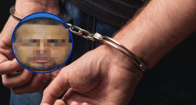 hombre-activamente-buscado-se-entrega-tras-bloqueo-policial