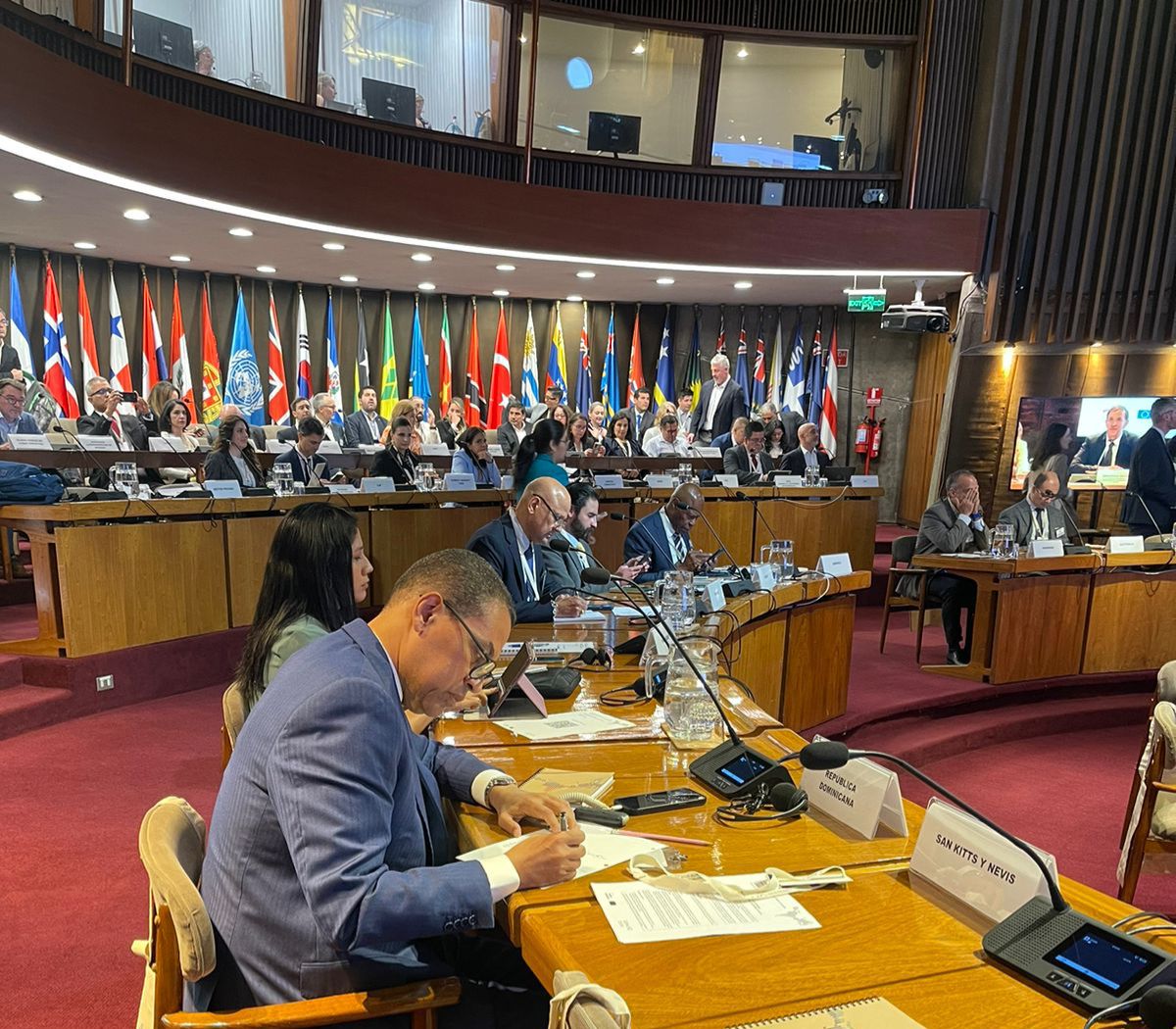 indotel-llama-a-reducir-brecha-de-genero-en-dialogos-de-alianza-digital-ue-alc-en-chile