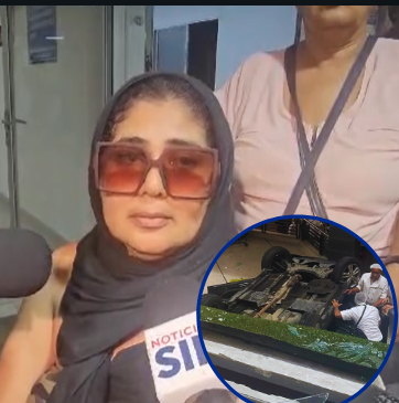 video:-“fue-de-un-hilito-que-dios-me-salvo”,-dice-afectada-por-vehiculo-que-cayo-en-supermercado