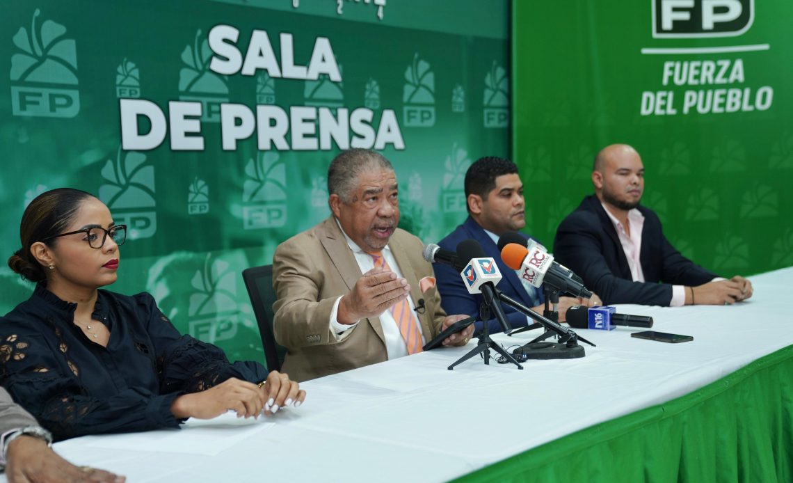 fp-rechaza-designacion-de-amparo-custodio-como-alcaldesa-de-la-vega