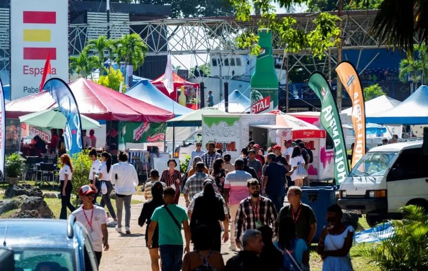 cuba-suspende-feria-de-la-habana-tras-el-azote-del-huracan-rafael
