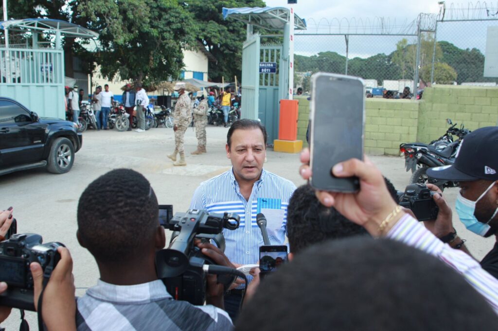 abel-apoya-las-deportaciones-de-extranjeros-ilegales;-pide-mayor-control-en-la-frontera
