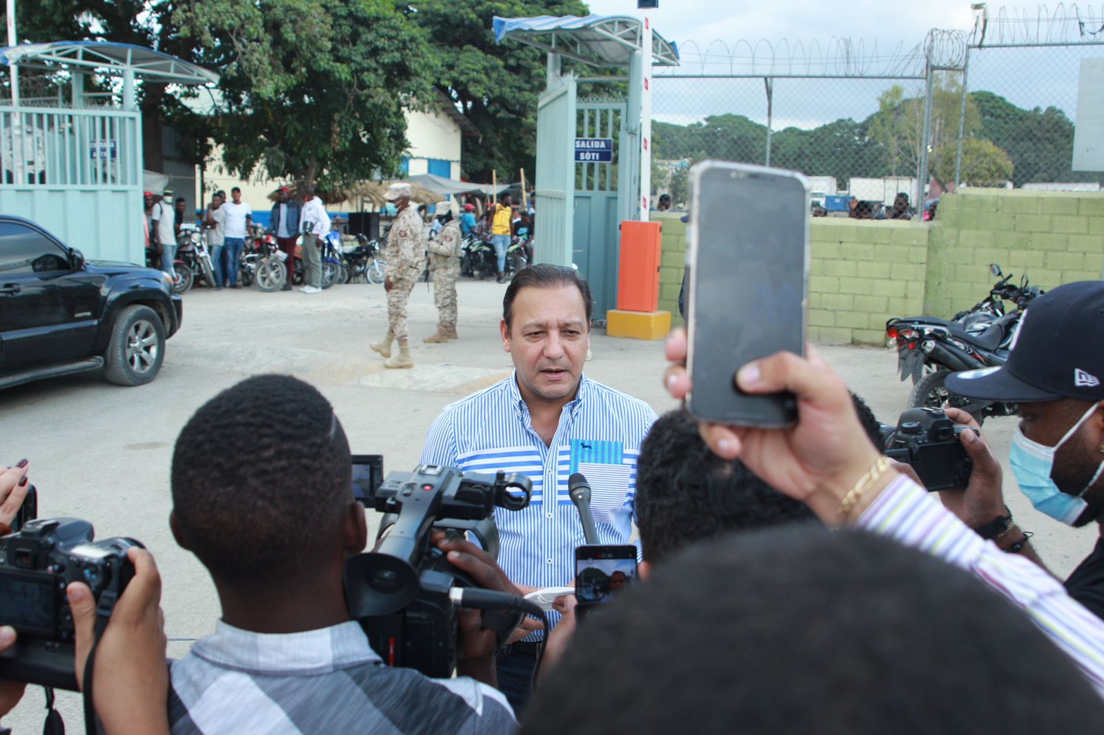 abel-apoya-las-deportaciones-de-extranjeros-ilegales;-pide-mayor-control-en-la-frontera