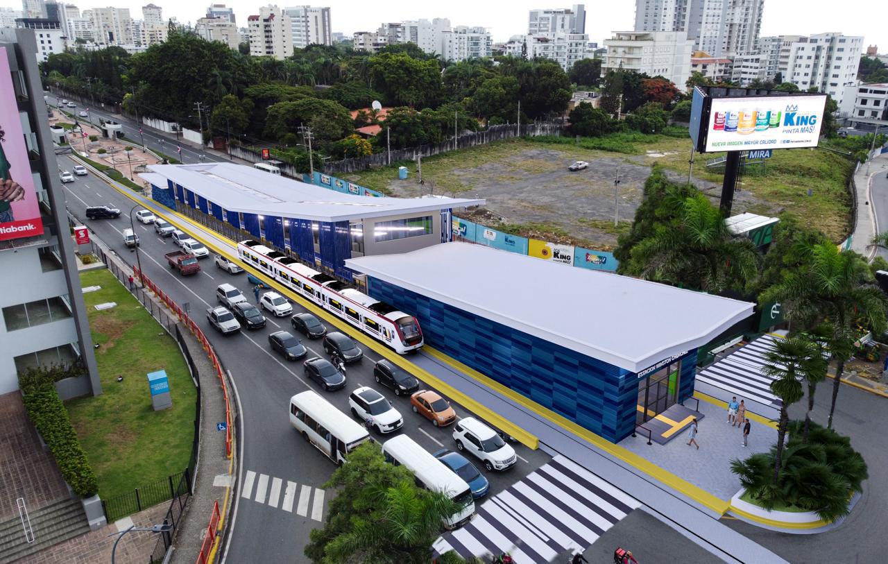 cancelan-proceso-de-licitacion-para-construir-tren-metropolitano-de-santo-domingo