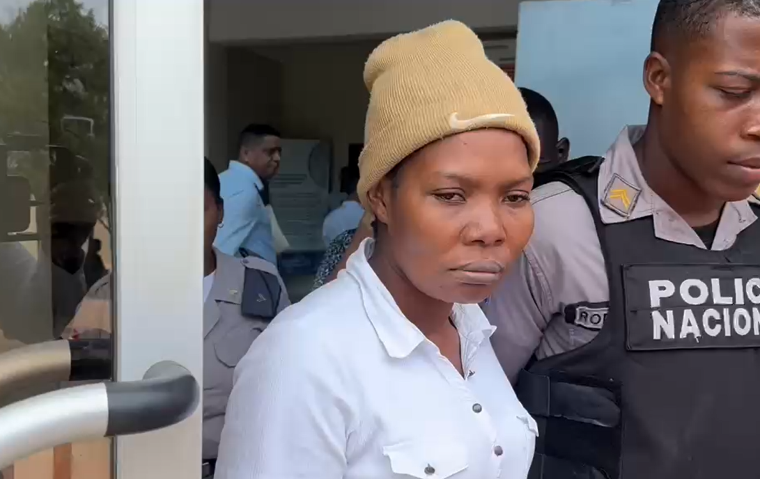 dictan-3-meses-de-prision-preventiva-a-mujer-acusada-de-golpear-hijo-de-tres-meses