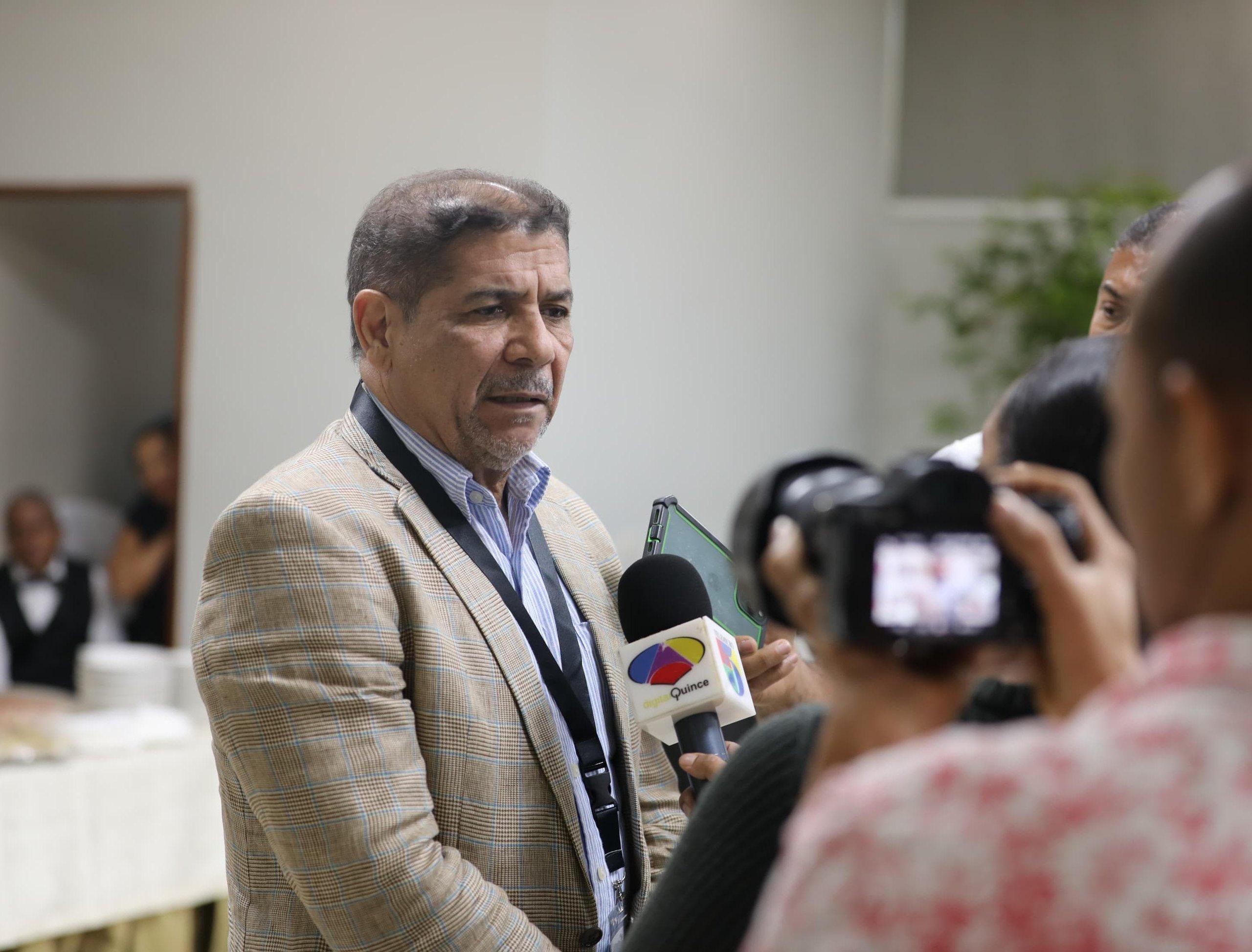 limber-cruz:-«lluvias-en-ultimos-dias-son-mas-beneficiosas-que-perjudiciales-para-agropecuaria»