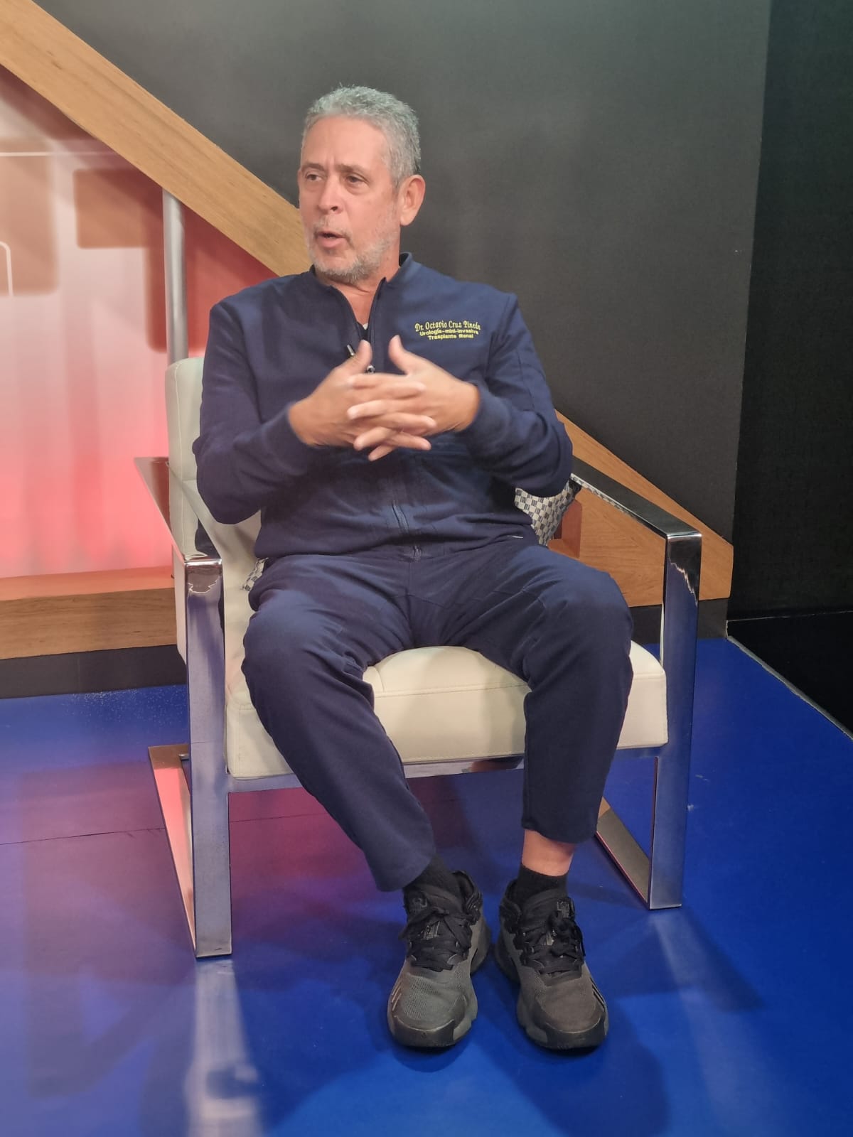 video-urologo-cruz-pineda:-he-hecho-trasplante-de-rinon-a-un-paciente-que-a-los-10-dias-lo-veo-y-no-lo-reconozco