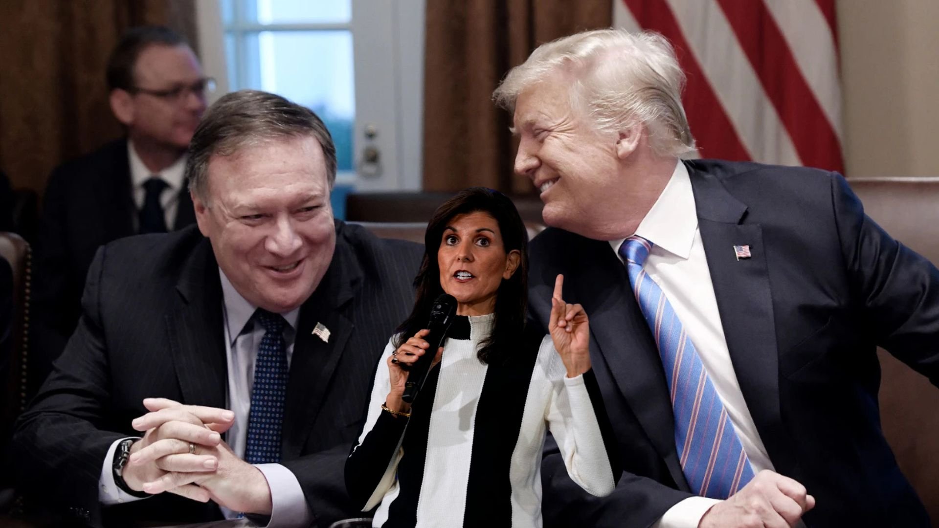 trump-descarta-a-mike-pompeo-y-nikki-haley-para-su-proxima-administracion