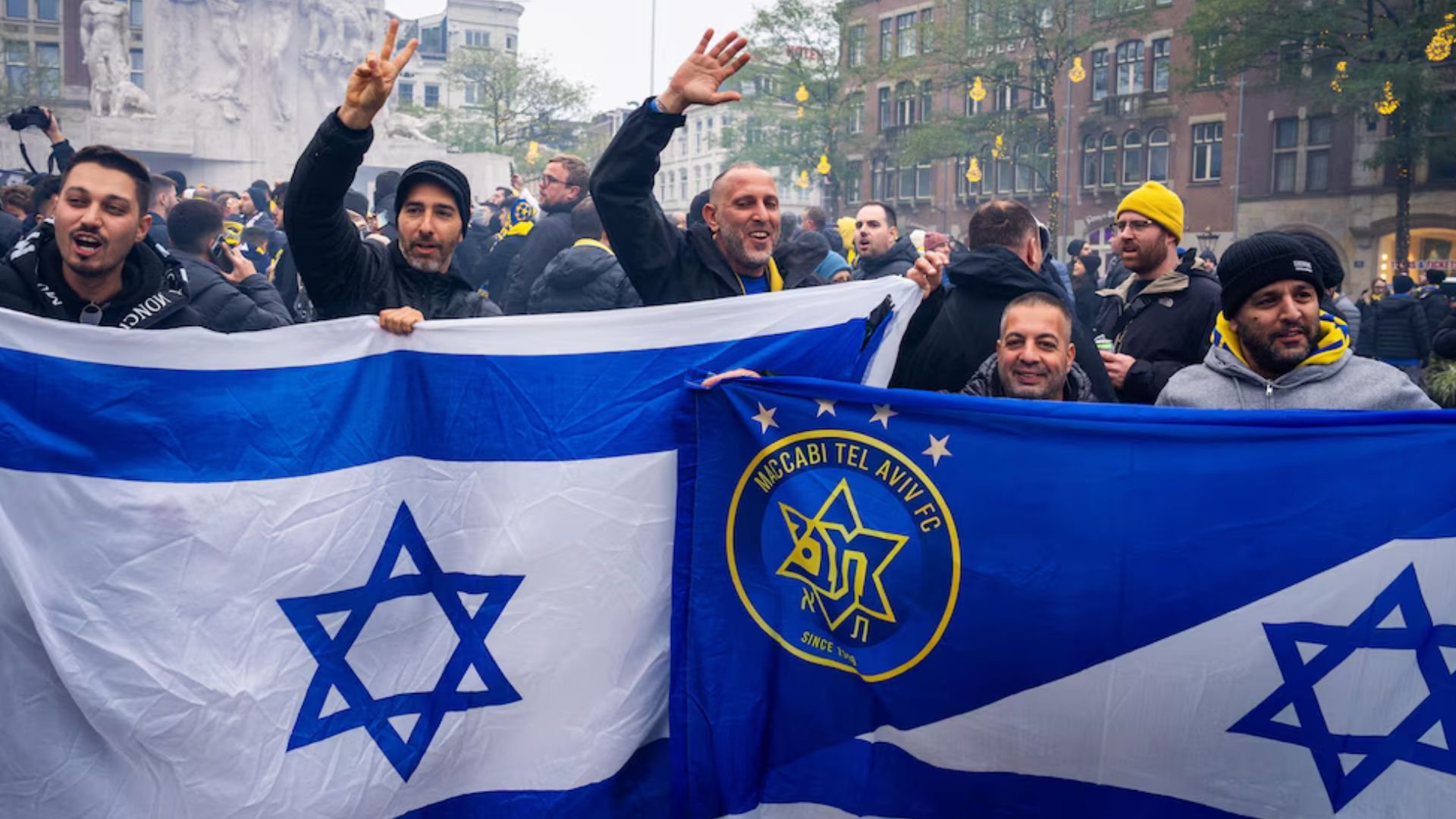 israel-insta-a-sus-ciudadanos-evitar-eventos-deportivos-y-culturales-en-el-extranjero