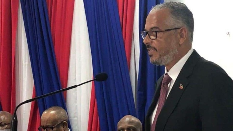 alix-didier-fils-aime-toma-posesion-como-nuevo-primer-ministro-de-haiti-y-pide-unidad