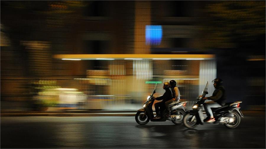 transportistas-respaldan-anuncio-del-intrant-sobre-prohibir-circulacion-nocturna-de-motores