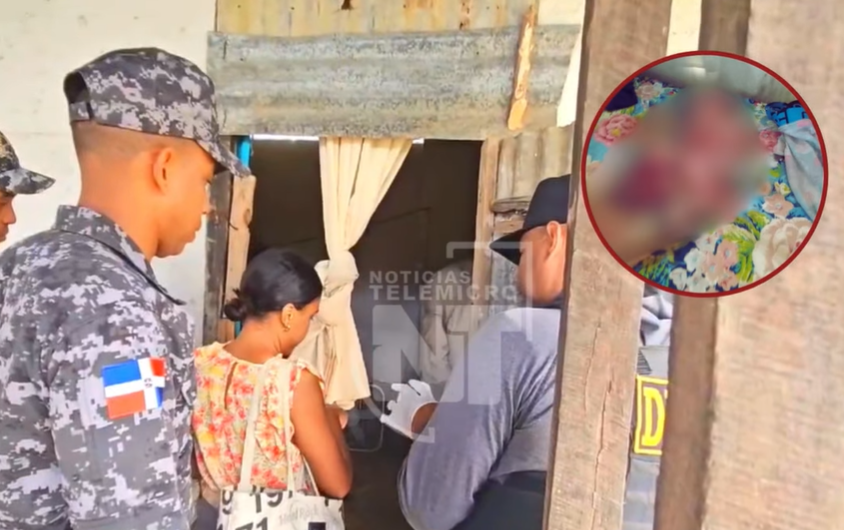 video:-residentes-denuncian-que-haitiana-aborta-bebe-tras-ingerir-brebaje-en-elias-pina