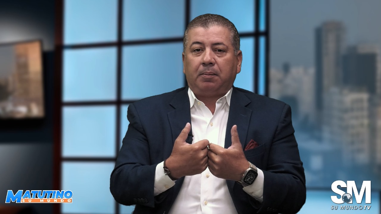 “abinader-no-ha-hecho-nada”,-dice-cesar-fernandez-dirigente-de-fp