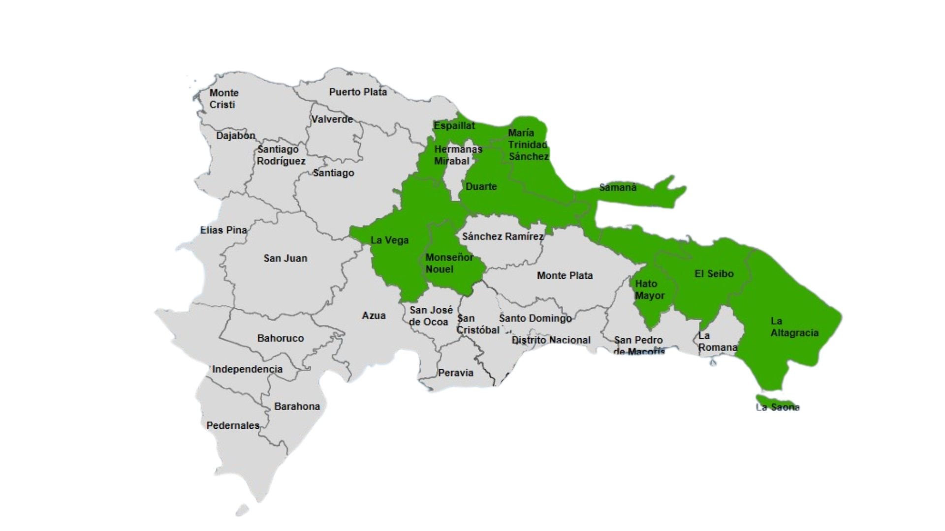 coe-mantiene-9-provincias-en-alerta-verde-por-la-influencia-de-una-vaguada