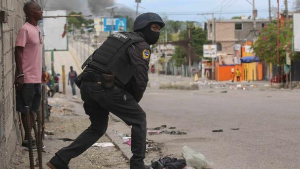 oea-aprueba-resolucion-de-convertir-mision-de-apoyo-en-operacion-de-mantenimiento-de-la-paz-por-la-onu