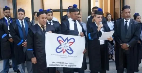 asociacion-dominicana-de-fiscales-califica-de-exitoso-paro-de-8-horas