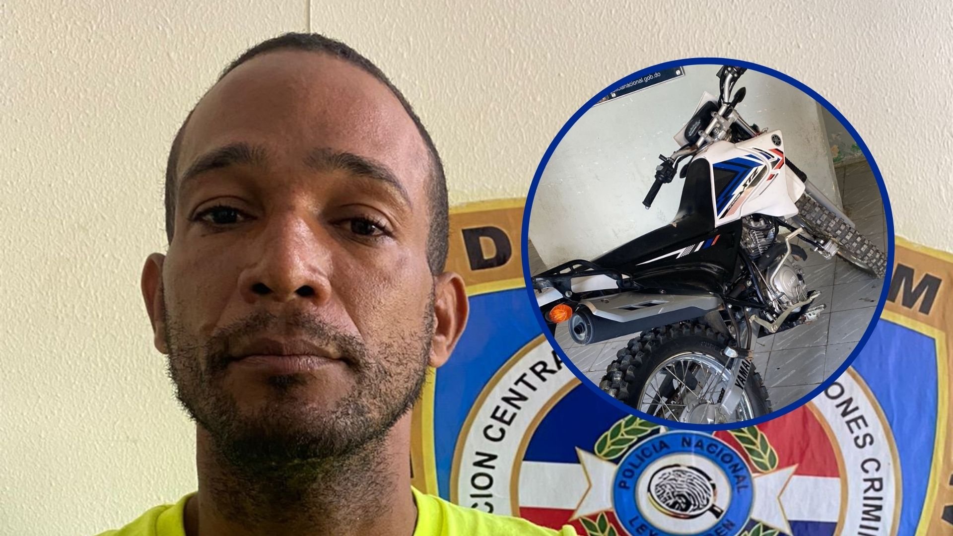 apresan-hombre-que-enveneno-a-dos-perros-para-robar-motocicleta-en-montecristi