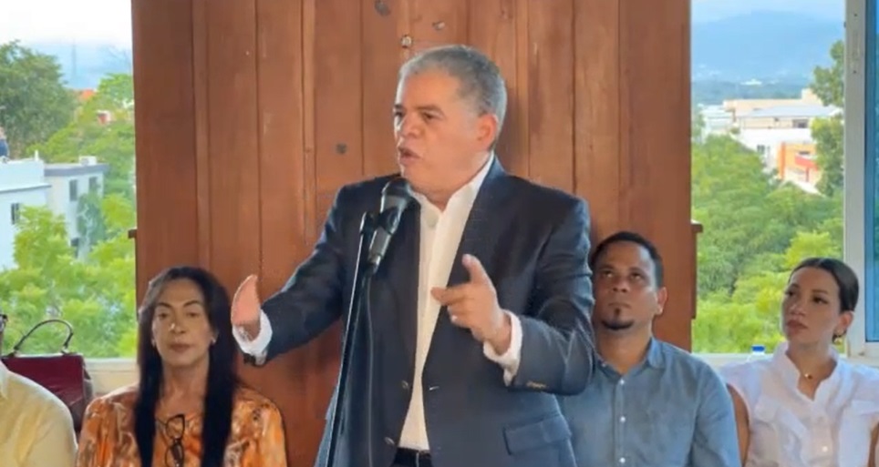 amarante:-100-dias-con-precios-altos,-quiebra-de-productores-y-funcionarios-incompetentes,-abinader-va-al-fracaso