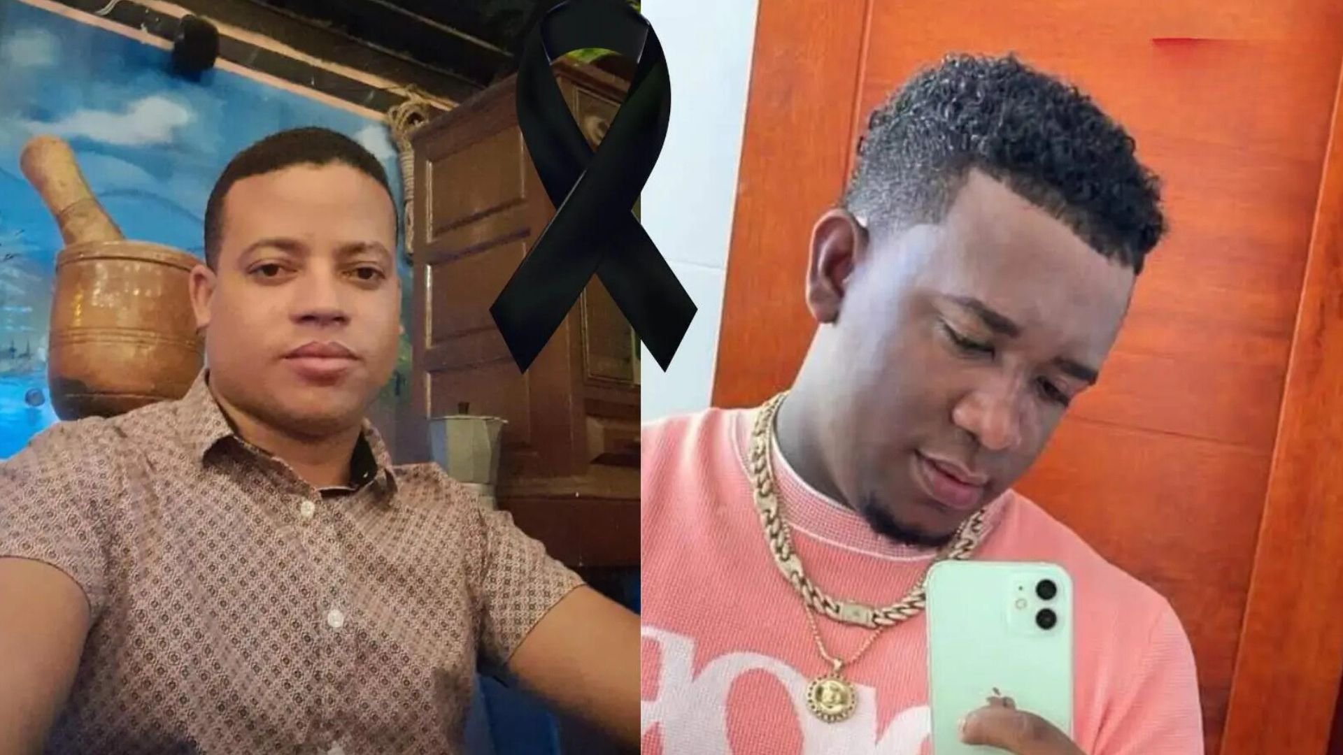 asesinan-teniente-pn-y-a-civil,-otro-resulta-herido-de-bala-tras-tiroteo-en-barahona