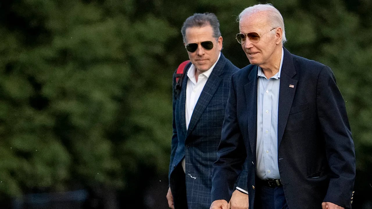 joe-biden-otorga-perdon-a-su-hijo-hunter-biden;-no-sera-sentenciado-por-sus-delitos