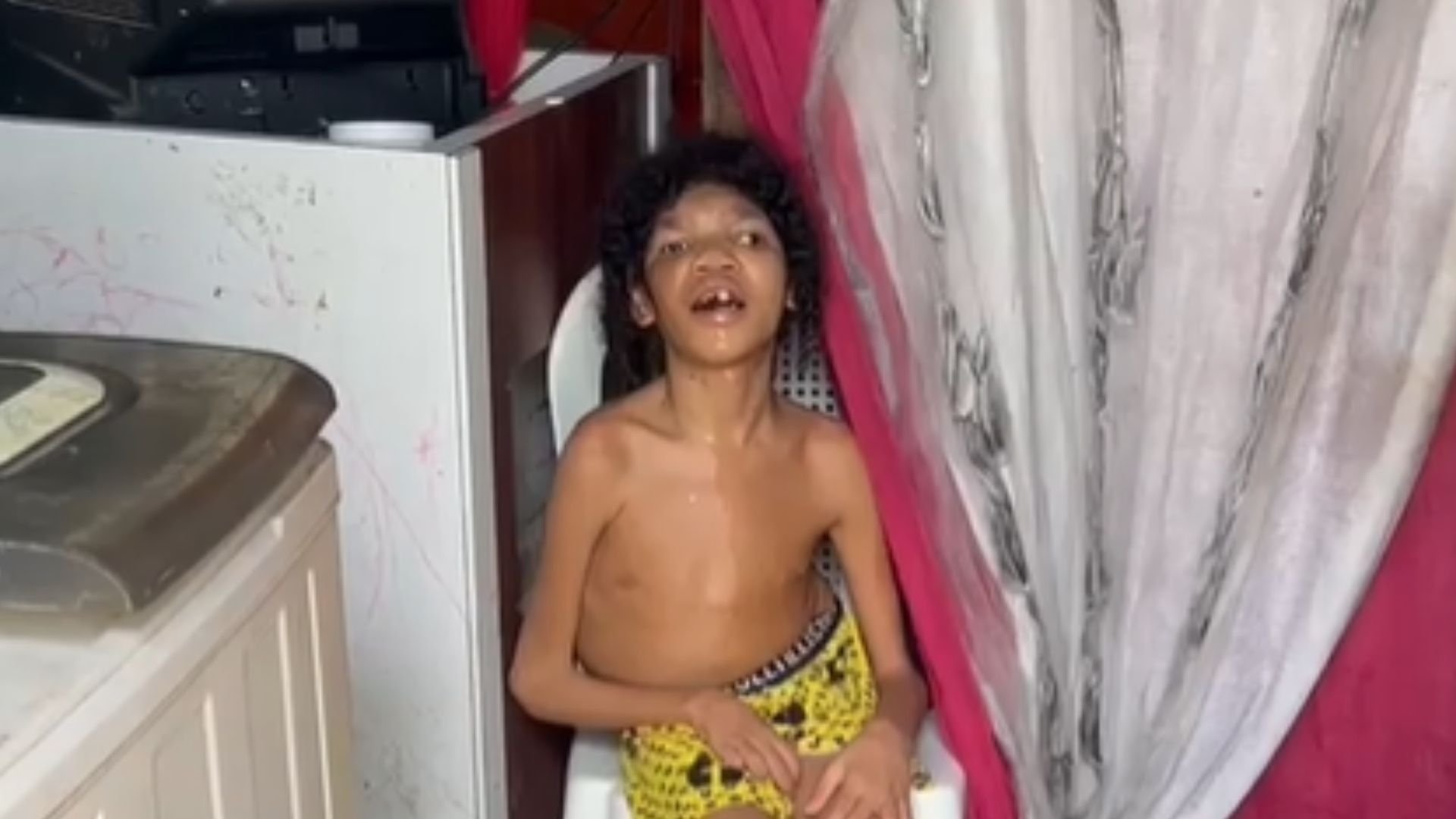 madre-pide-ayuda-para-su-hijo-afectado-de-meningitis