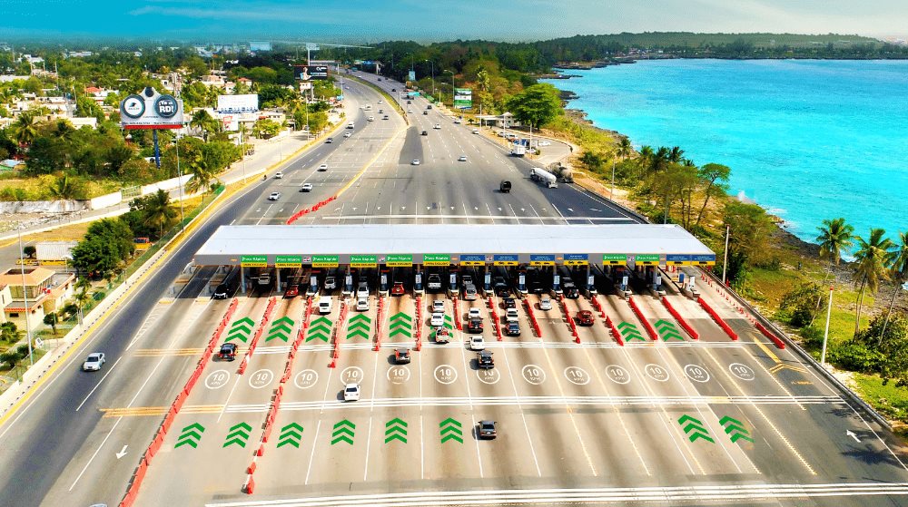 ¿como-estuvo-el-transito-por-los-carriles-de-paso-rapido-en-el-fin-de-semana?