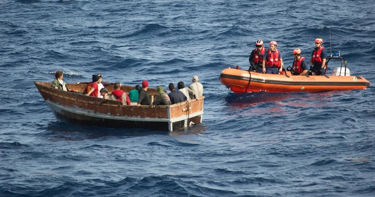 detienen-a-39-migrantes-tras-desembarcar-en-puerto-rico;-la-mayoria-dominicanos
