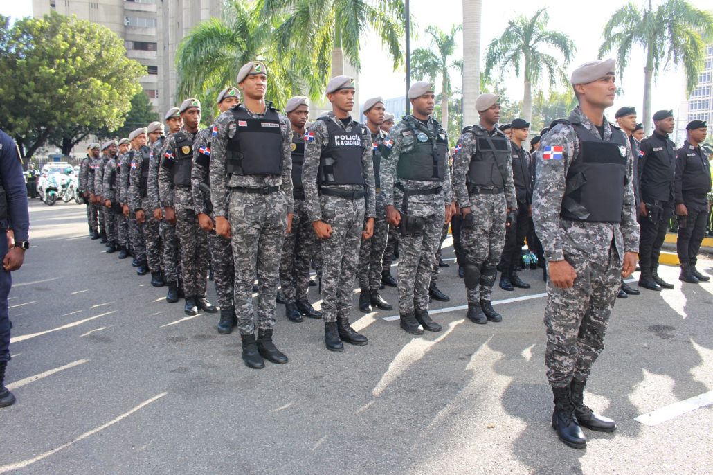 incorporaran-mas-de-cuatro-mil-nuevos-agentes-para-la-seguridad-ciudadana