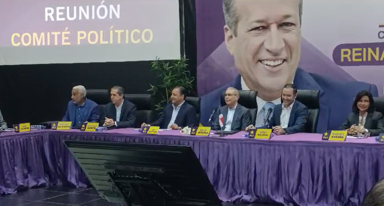 pld-realiza-primer-encuentro-tras-eleccion-de-nuevas-autoridades
