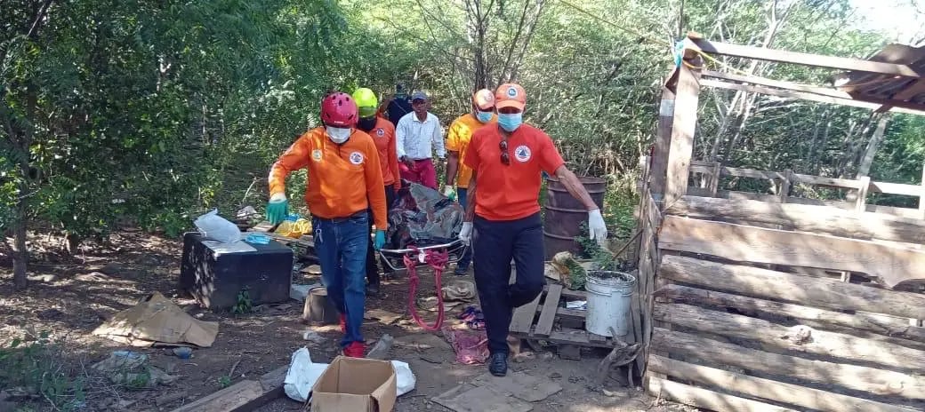 hallan-cadaver-de-un-hombre-en-estado-de-descomposicion-en-santiago