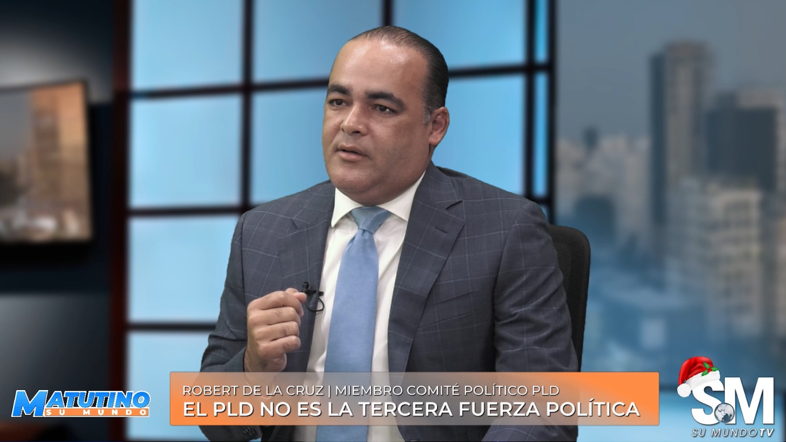 robert-de-la-cruz-alerta-sobre-irregularidades-en-el-bono-navideno-y-denuncia-desorganizacion-gubernamental