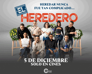 “el-heredero”,-una-aventura-familiar-que-apuesta-al-talento-nacional