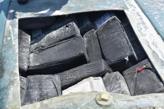 incautan-en-trinidad-y-tobago-un-alijo-de-drogas-valorado-en-6-millones-de-dolares
