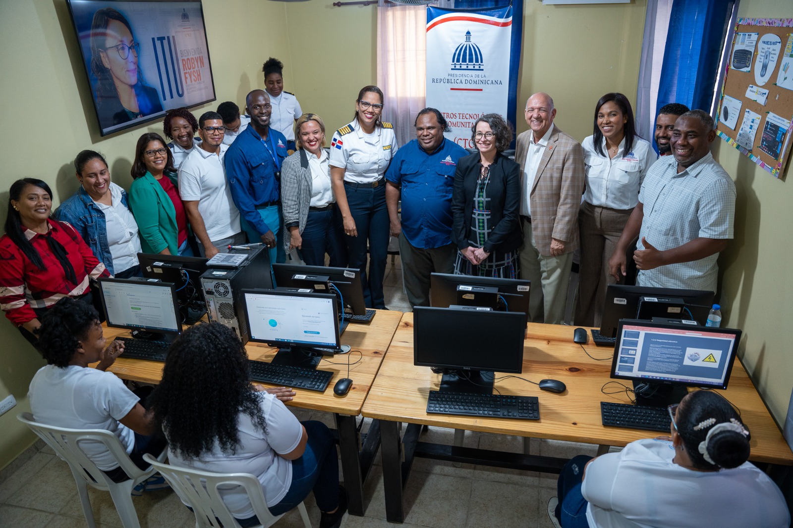 ctc-y-union-internacional-de-telecomunicaciones-acuerdan-transformacion-digital-en-centros-correccionales