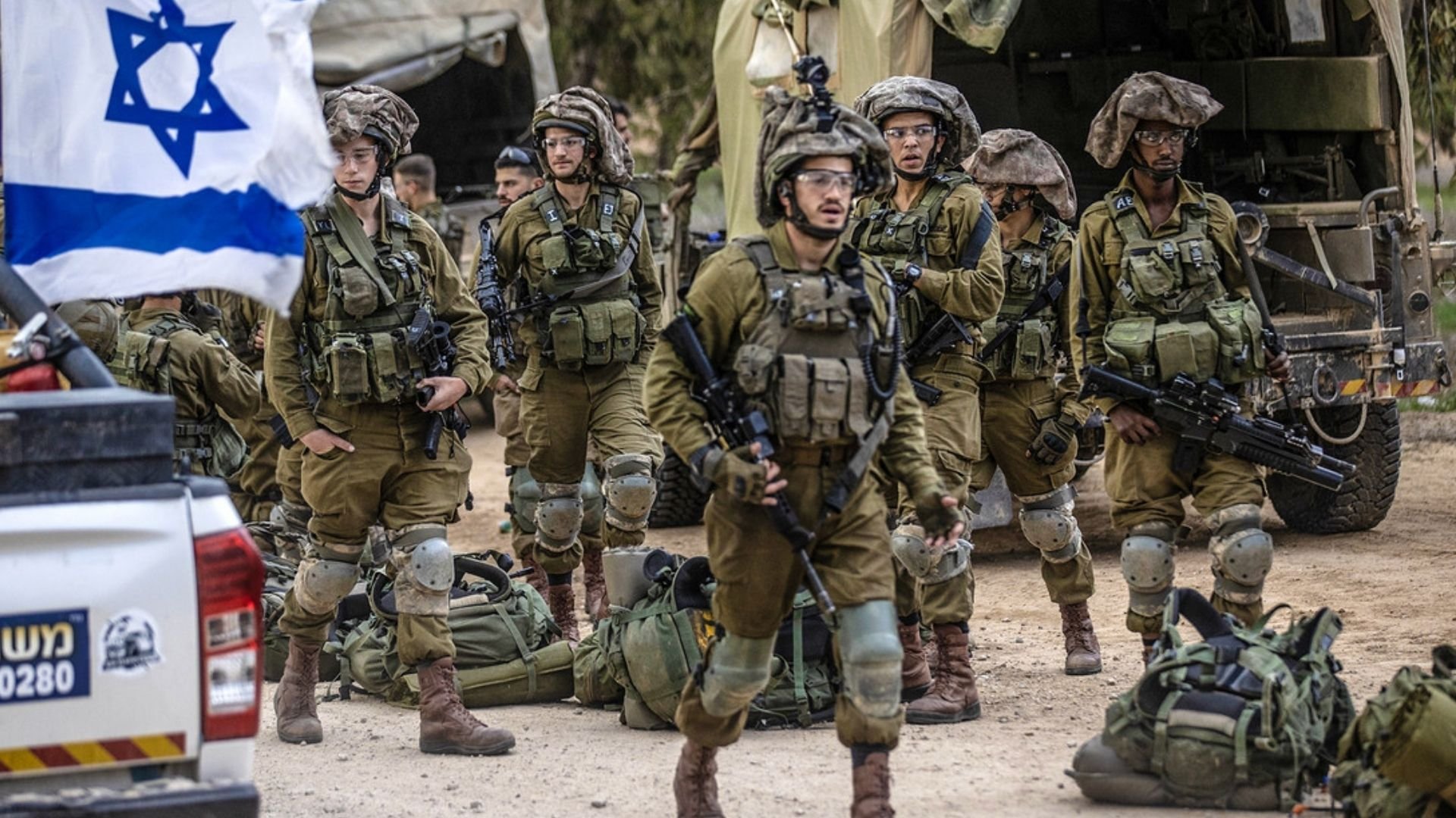 israel-envia-mas-tropas-a-los-altos-del-golan-ante-evolucion-de-conflicto-en-siria