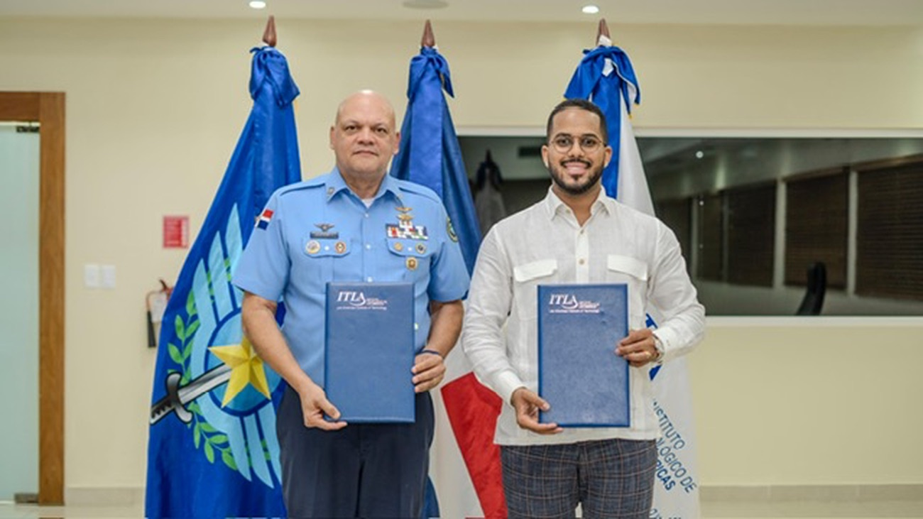 itla-y-cesac-firman-convenio-de-apoyo-integral-para-innovacion-tecnologica-y-seguridad-aerea