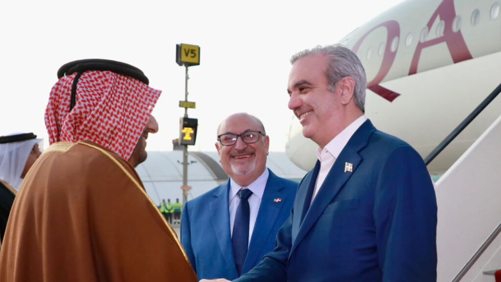 abinader-sostendra-encuentro-este-sabado-con-primer-ministro-de-qatar