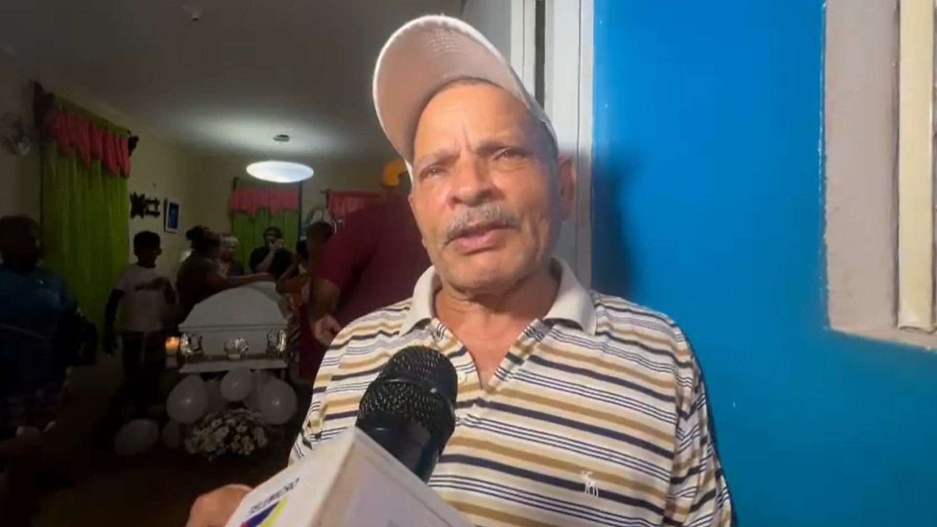 muere-electrocutado-un-nino-de-12-anos-mientras-volaba-una-chichigua