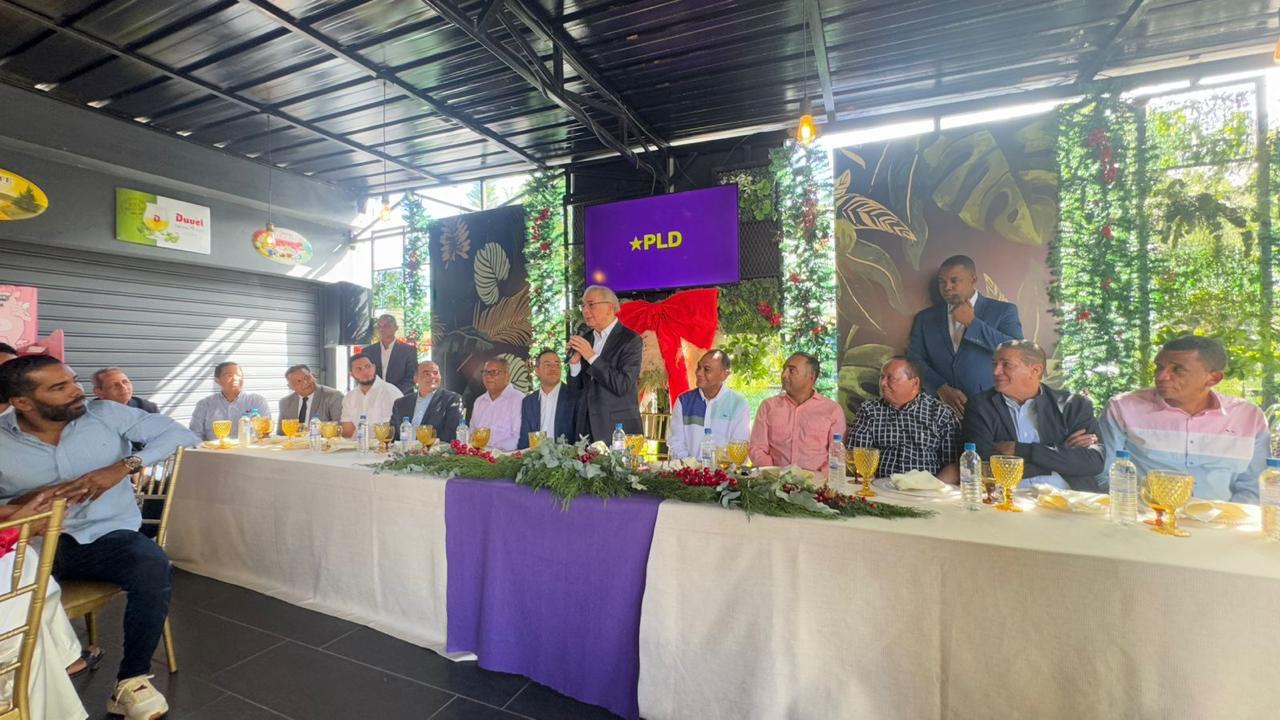 danilo-anuncia-a-partir-de-enero-comenzara-recorrido-de-cada-provincia-promoviendo-pld;-cierra-con-almuerzo-en-la-altagracia
