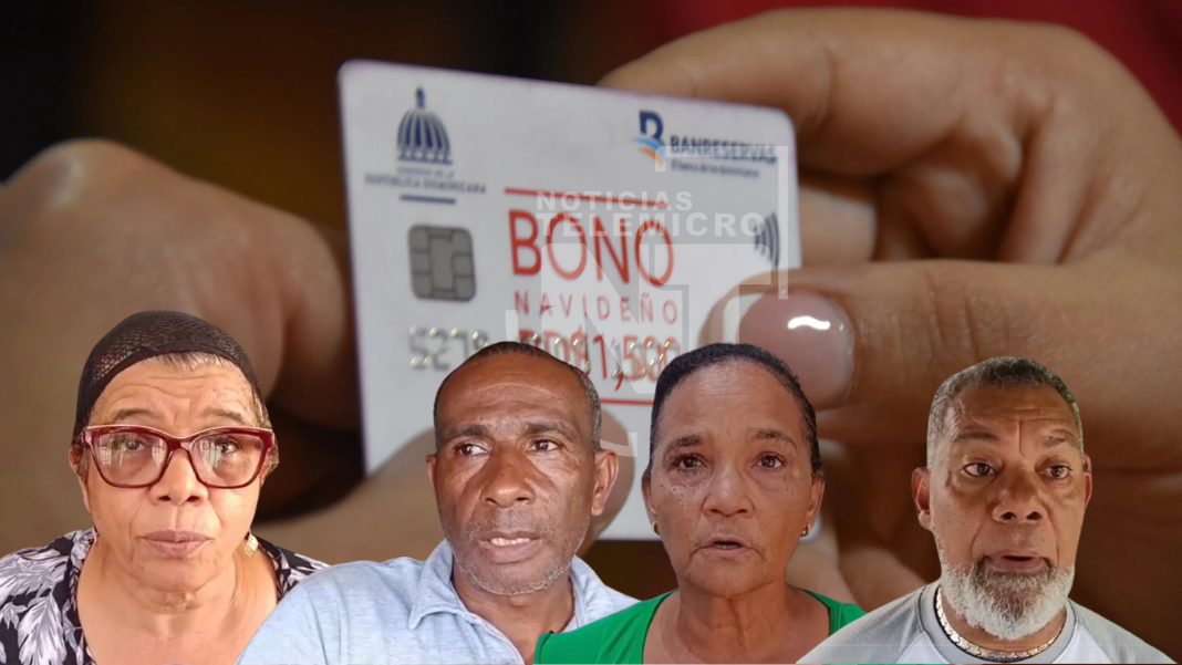 video:-organizaciones-en-dajabon-devolveran-bonos-navidenos-porque-son-insuficientes