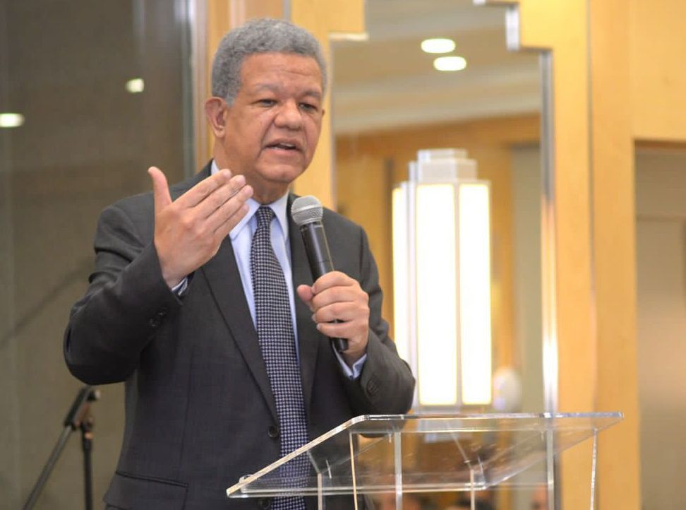 leonel-fernandez-participara-en-encuentro-del-club-de-madrid-sobre-inteligencia-artificial-y-retos-globales