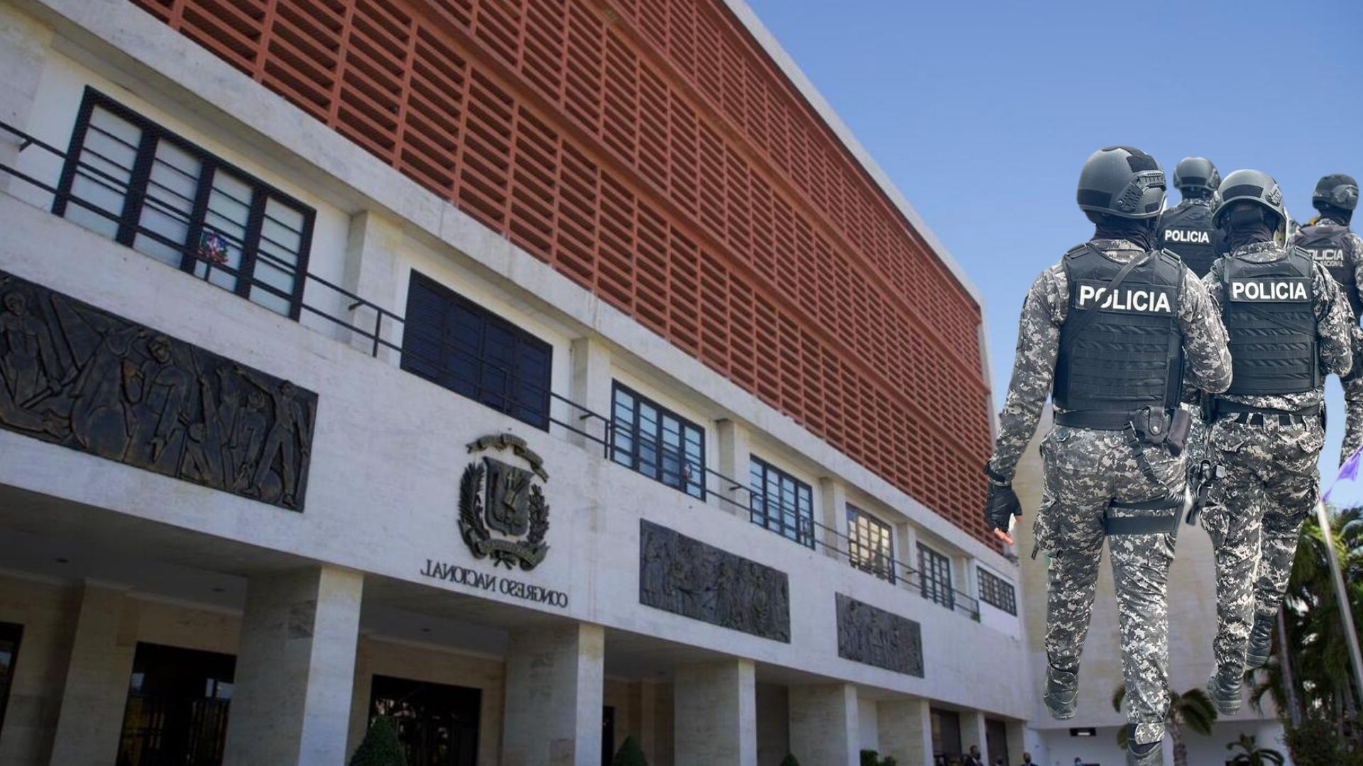 senadores-piden-endurecer-penas-a-los-que-maten-agentes-policiales