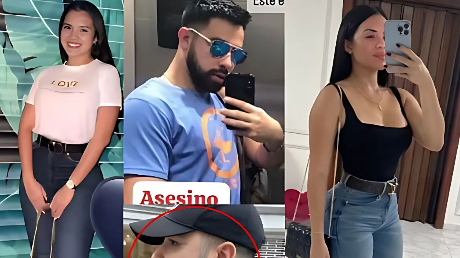 ¡el-venezolano-la-mato!-acusado-de-desmembrar-a-mujer-culpa-a-otra-persona-por-el-hecho