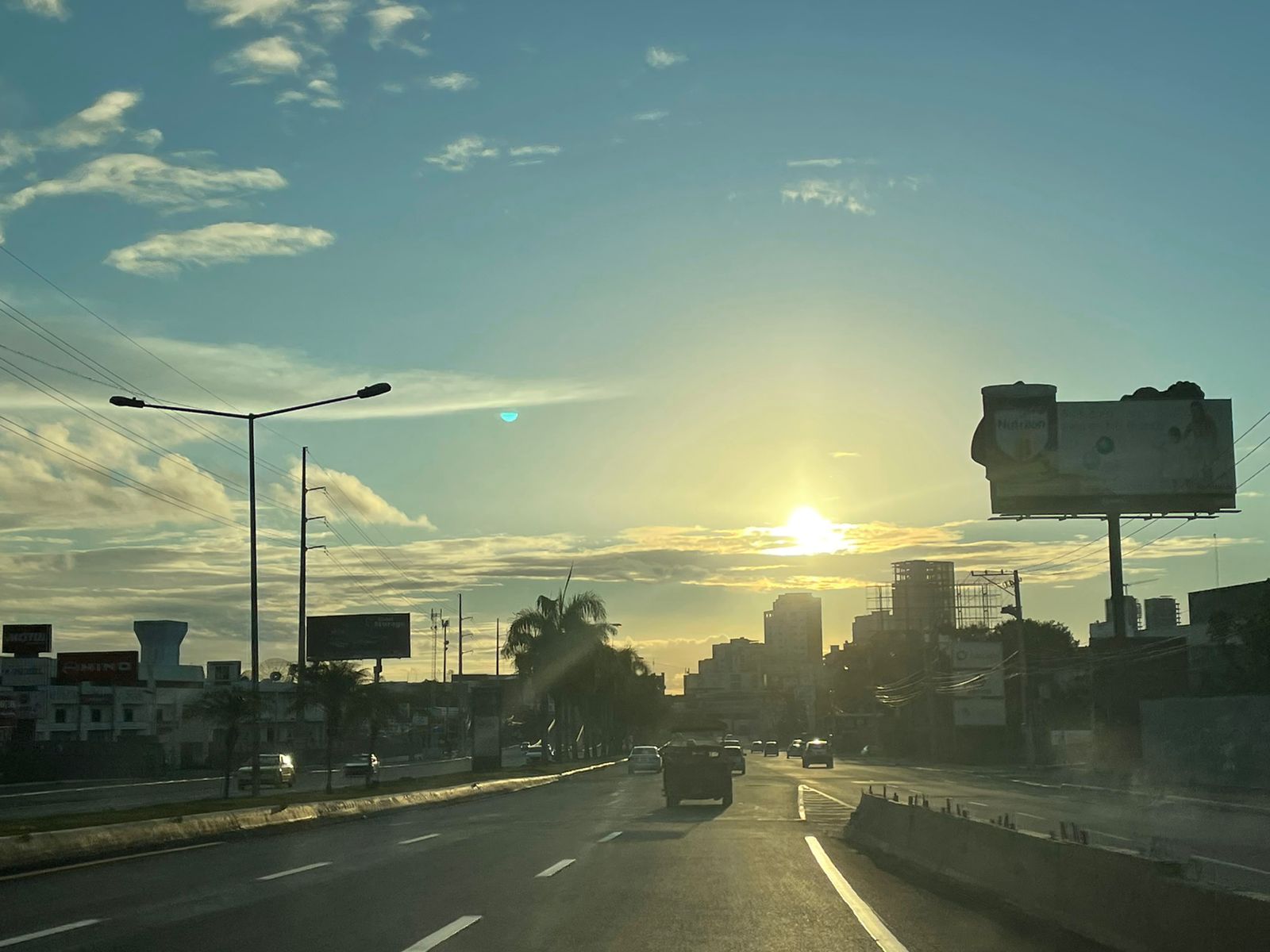 para-este-lunes-preven-bajas-posibilidades-de-lluvias-a-nivel-nacional