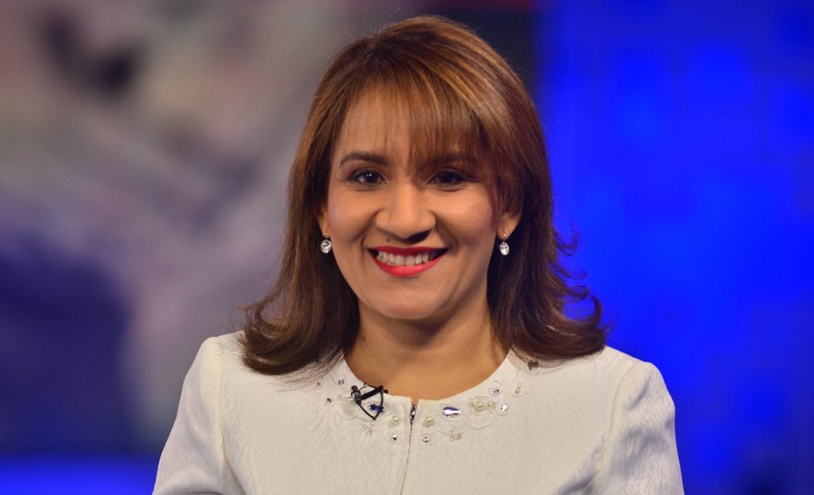 vicepresidenta-pld-dice-gobierno-pr-cierra-el-ano-con-luces-y-sombras