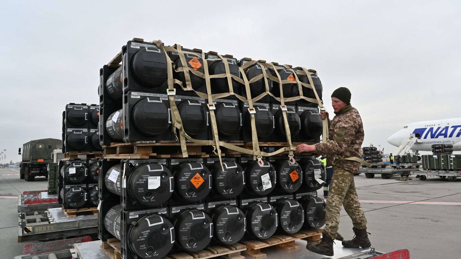 diez-paises-europeos-daran-12,000-millones-en-ayuda-militar-a-ucrania
