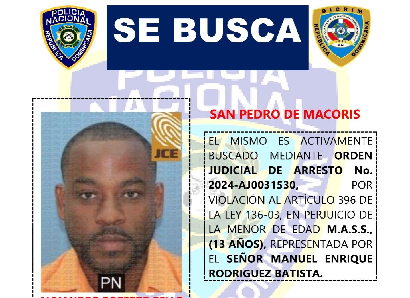 declaran-en-rebeldia-a-profesor-imputado-de-violar-estudiante-en-spm