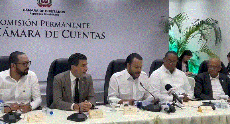 concluyen-entrevistas-para-elegir-nuevos-miembros-de-la-camara-de-cuentas